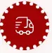 Fast, Reliable Shipping