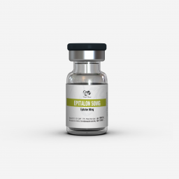 EPITALON 50mg EPITALON 50mg