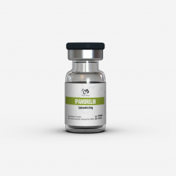 IPAMORELIN 5mg IPAMORELIN 5mg
