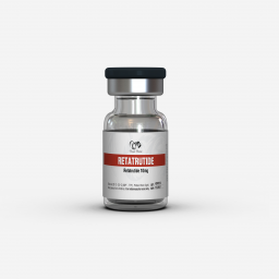 RETATRUTIDE 10mg RETATRUTIDE 10mg