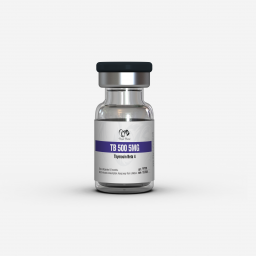 TB 500 (Thymosin Beta-4) 10mg TB 500 (Thymosin Beta-4) 10mg