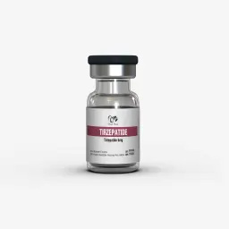 TIRZE-PEP 5mg TIRZE-PEP 5mg